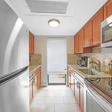 Bach #309 Apartamento